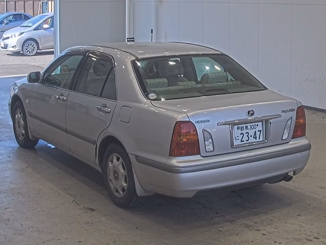 TOYOTA PROGRES