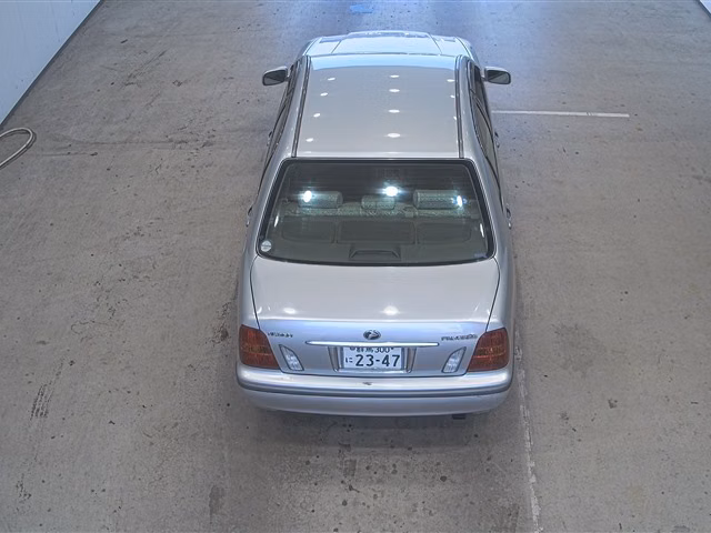 TOYOTA PROGRES