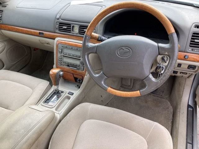 TOYOTA PROGRES