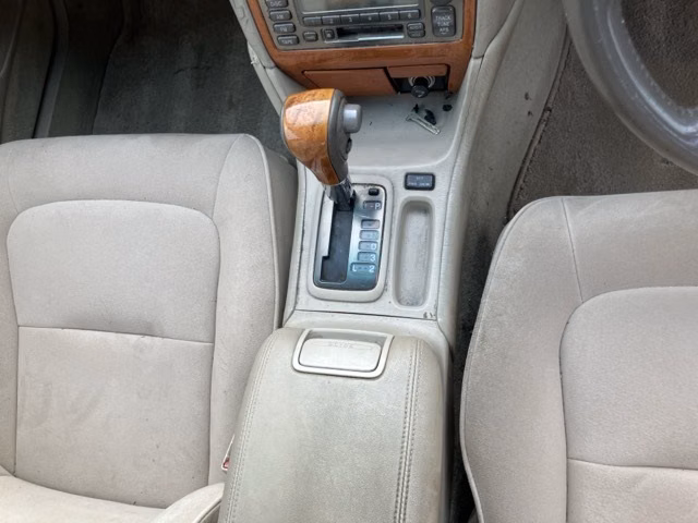TOYOTA PROGRES
