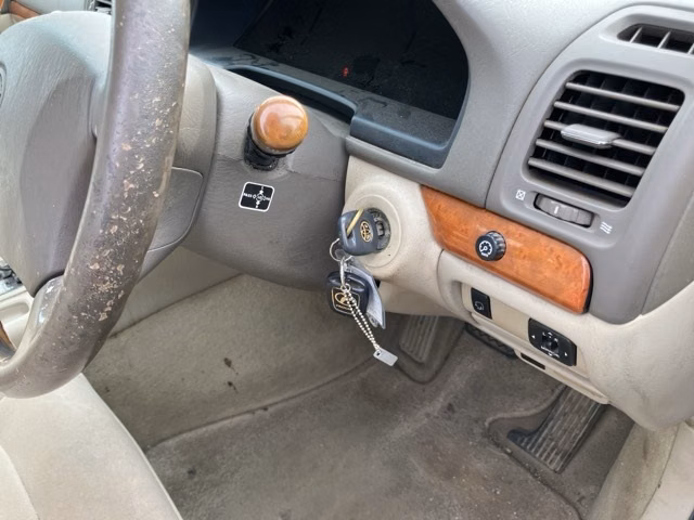 TOYOTA PROGRES