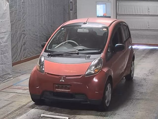MITSUBISHI I
