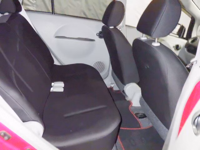 MITSUBISHI I