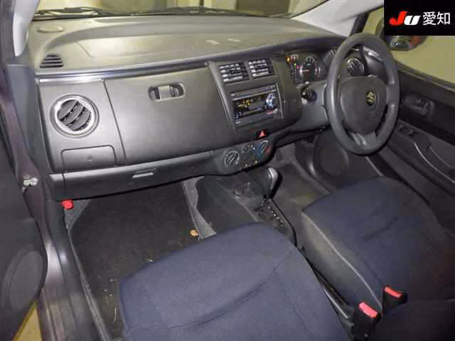 SUZUKI CERVO