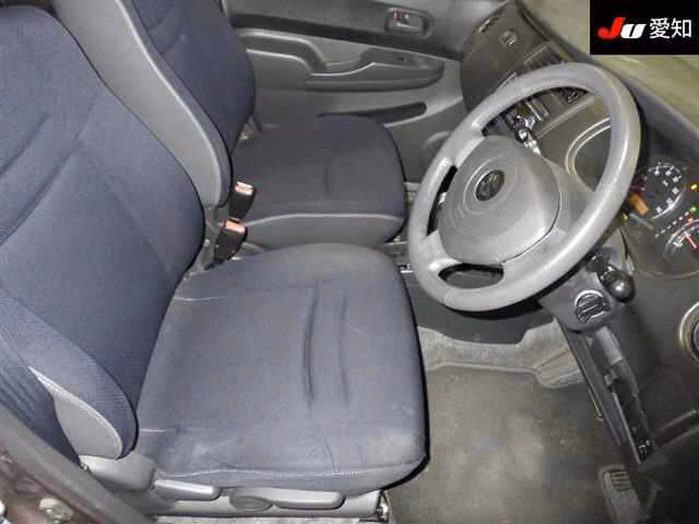 SUZUKI CERVO