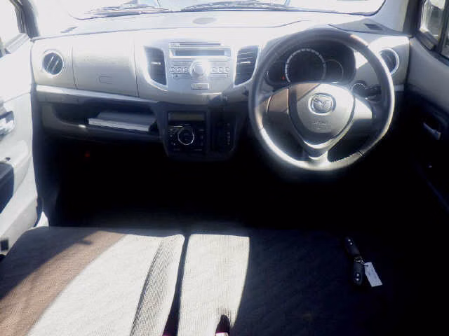 MAZDA FLAIR