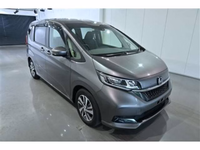 HONDA FREED+