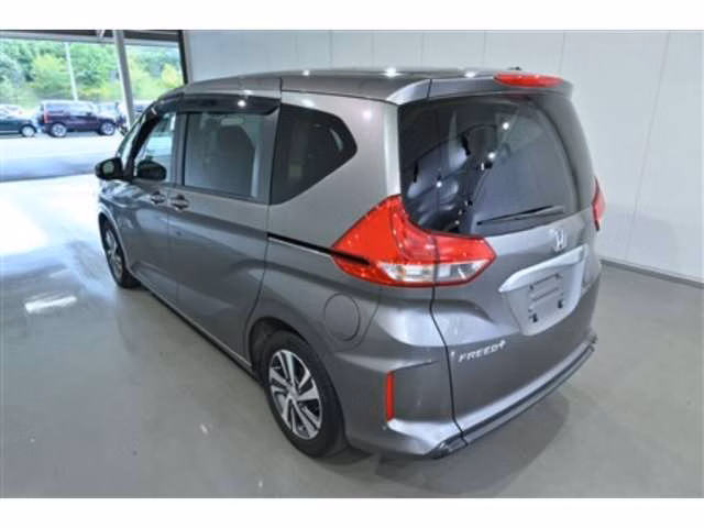 HONDA FREED+