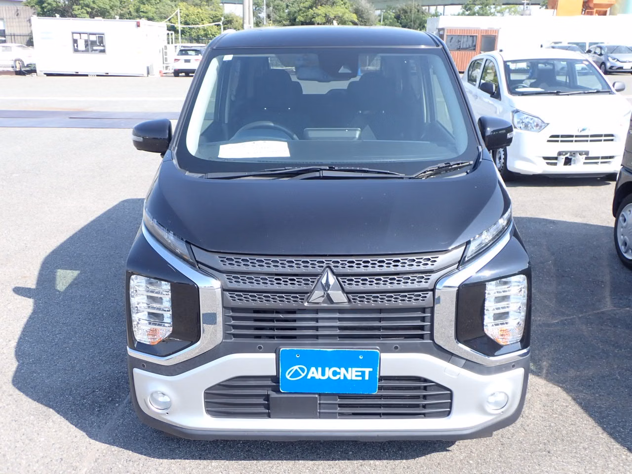 MITSUBISHI EK X