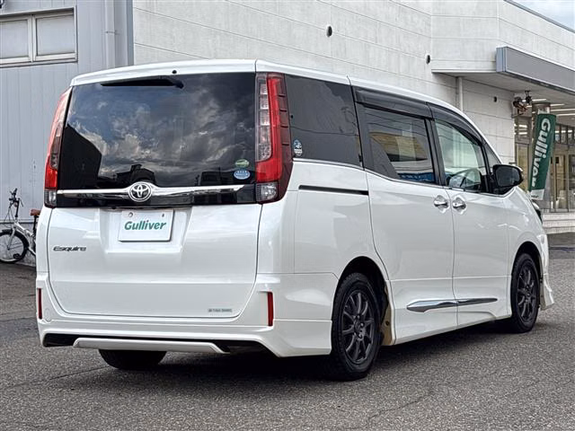 TOYOTA ESQUIRE