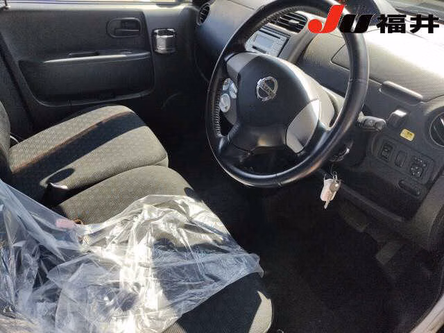 NISSAN OTTI