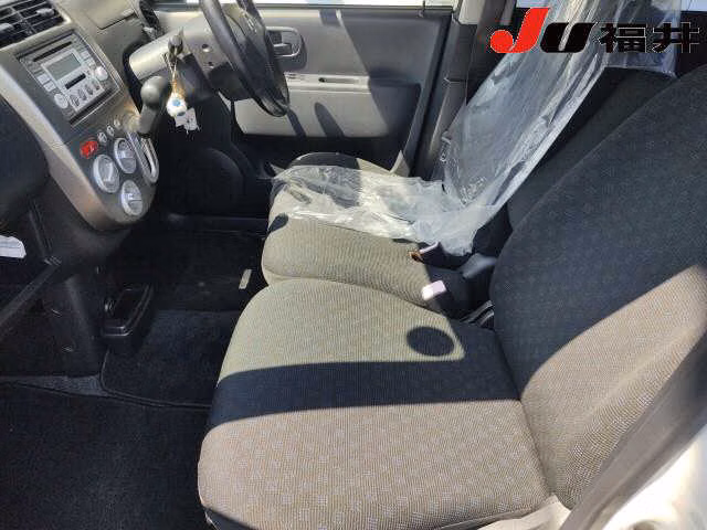 NISSAN OTTI
