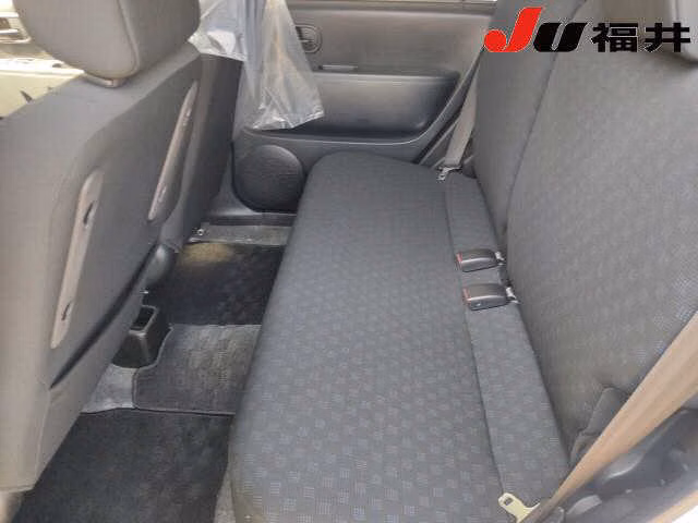 NISSAN OTTI