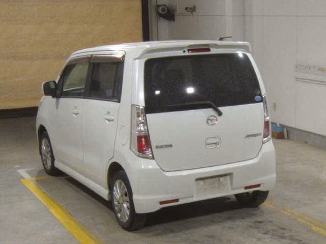MAZDA AZ-WAGON