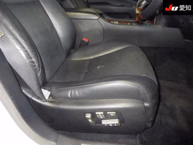 LEXUS LS460