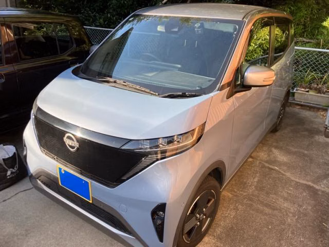 Nissan Sakura