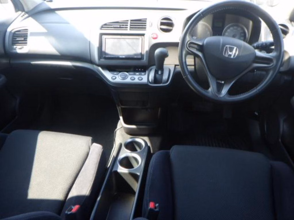 HONDA STREAM