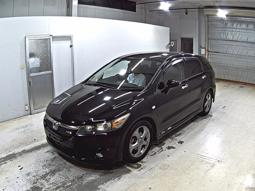 HONDA STREAM