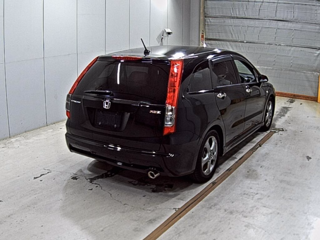HONDA STREAM