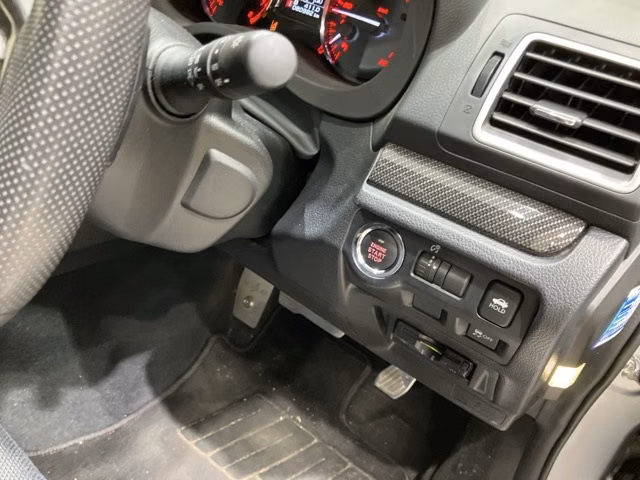 SUBARU IMPREZA WRX