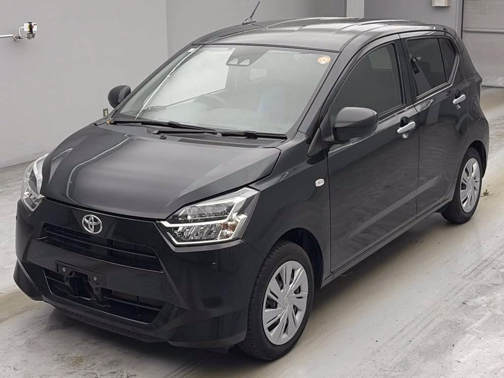 TOYOTA PIXIS EPOCH