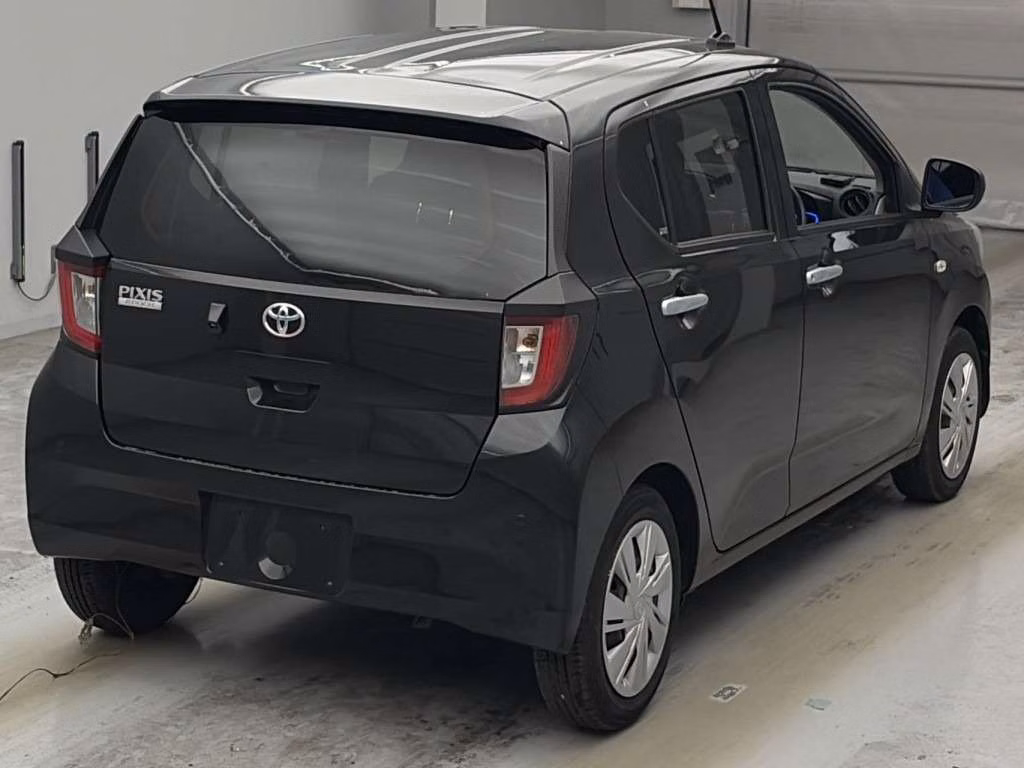 TOYOTA PIXIS EPOCH