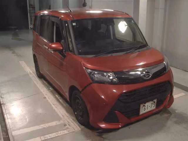 DAIHATSU THOR