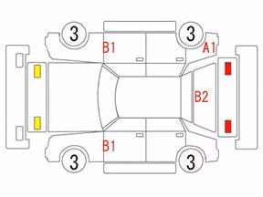 HONDA CROSSROAD