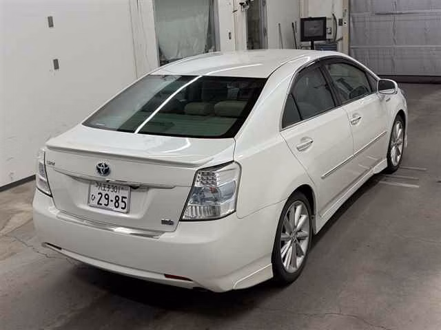 TOYOTA SAI