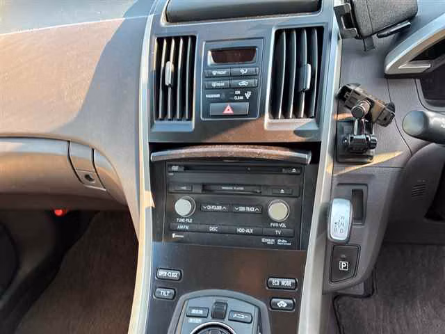 TOYOTA SAI