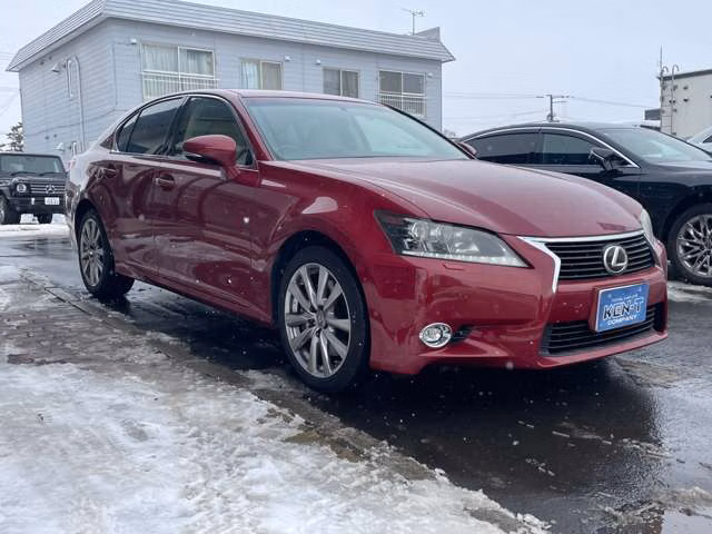 Lexus GS350