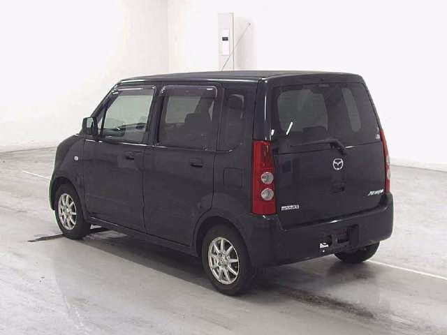 MAZDA AZ-WAGON