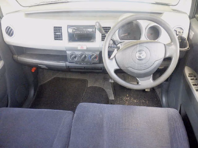 MAZDA AZ-WAGON