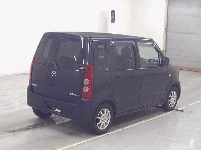 MAZDA AZ-WAGON