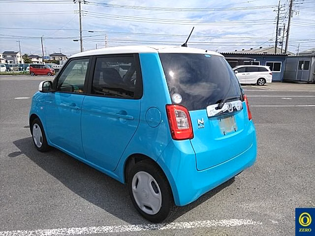 HONDA N-ONE