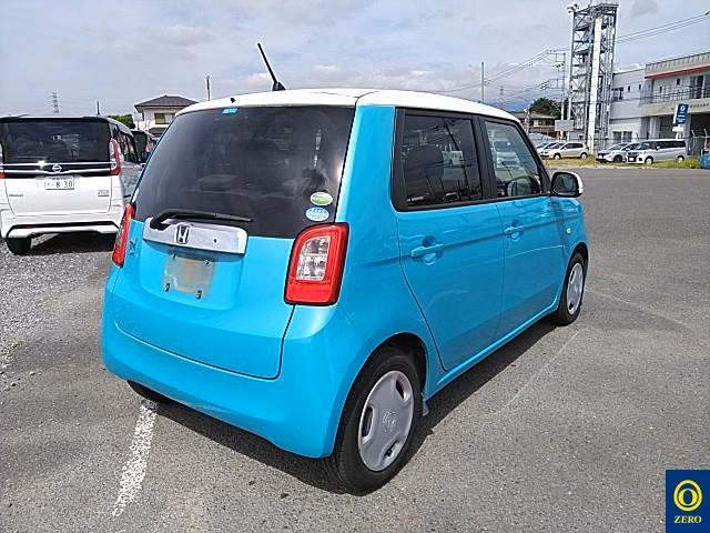 HONDA N-ONE