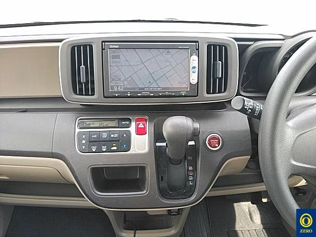 HONDA N-ONE
