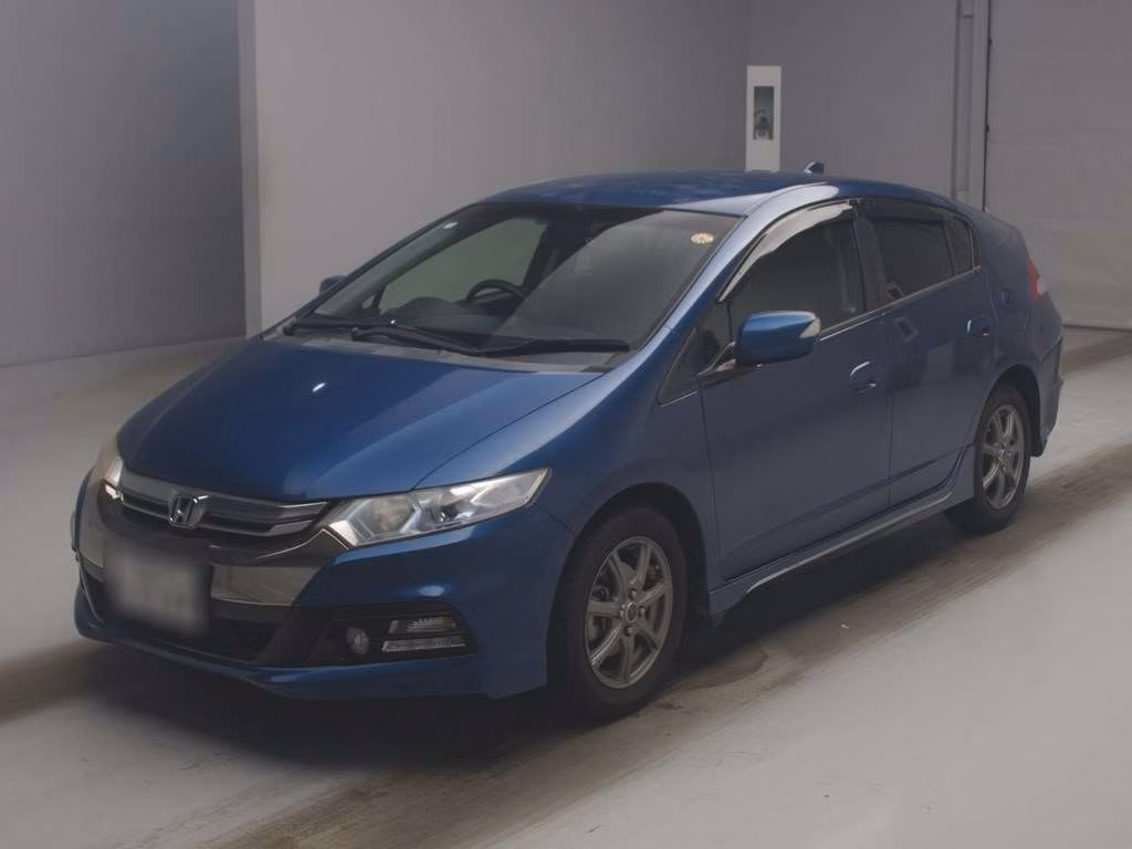 HONDA INSIGHT
