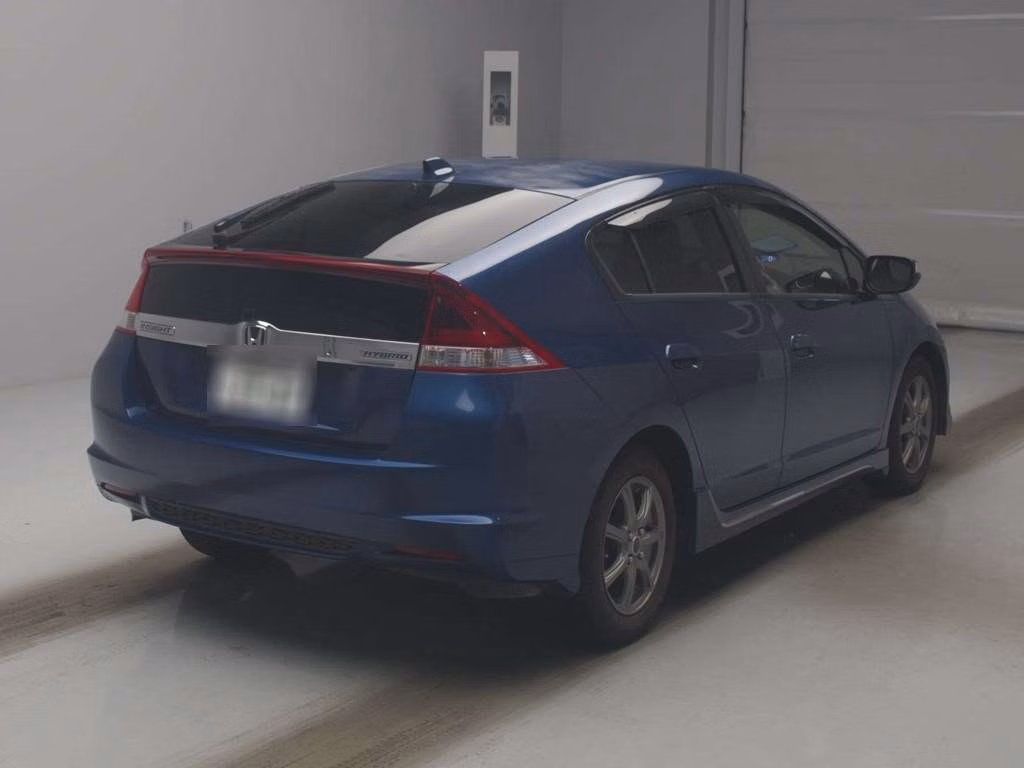HONDA INSIGHT