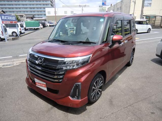 DAIHATSU THOR
