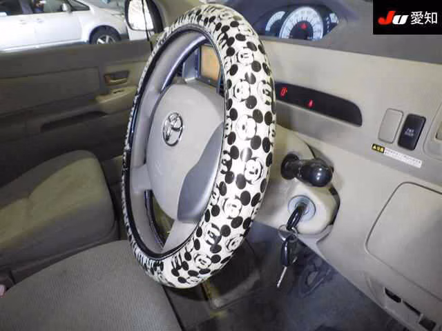 TOYOTA RAUM