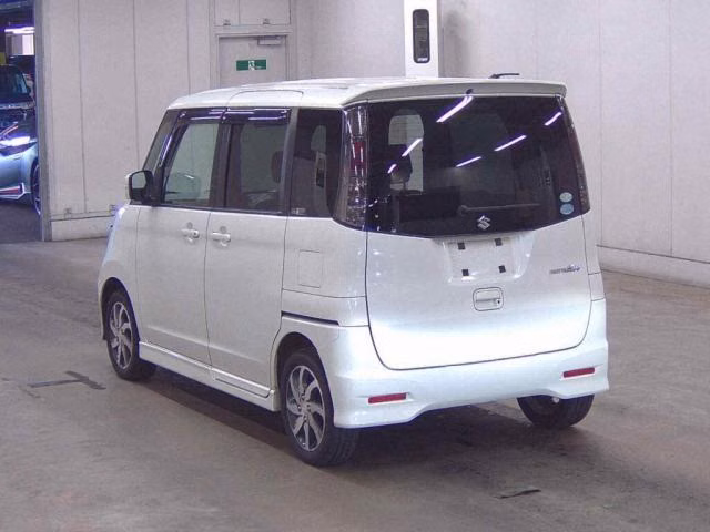 SUZUKI PALETTE