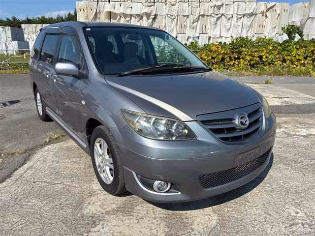 MAZDA MPV
