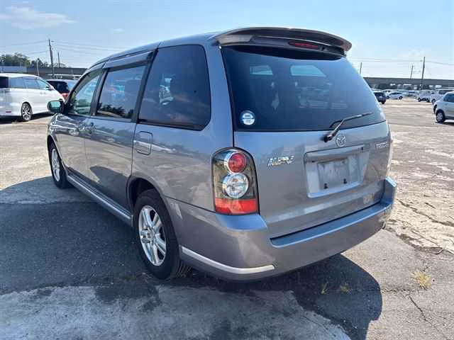 MAZDA MPV