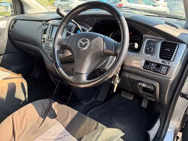 MAZDA MPV