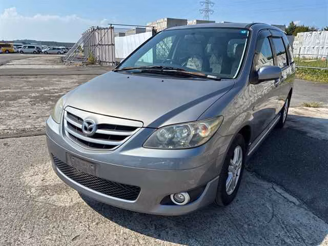 MAZDA MPV