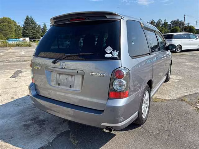 MAZDA MPV