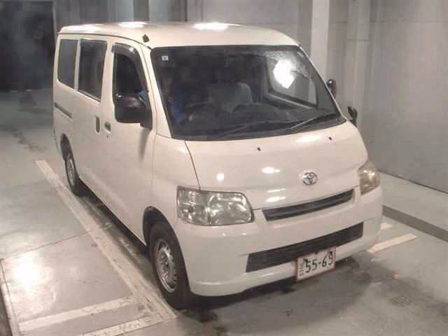 TOYOTA LITE ACE