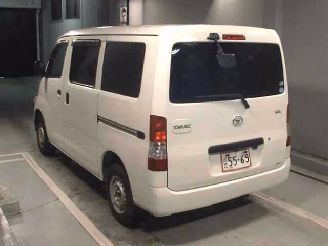 TOYOTA LITE ACE