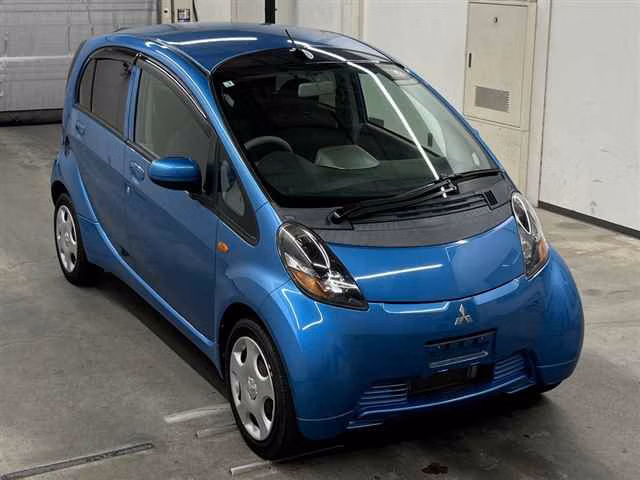 MITSUBISHI I
